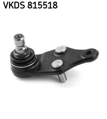 VKDS 815518 SKF Шарнир независимой подвески / поворотного рычага (фото 1)