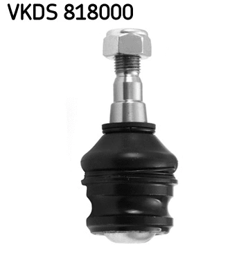 VKDS 818000 SKF Шарнир независимой подвески / поворотного рычага (фото 1)