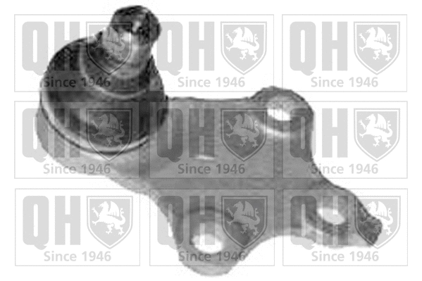 QSJ1299S QUINTON HAZELL Шарнир независимой подвески / поворотного рычага (фото 1)