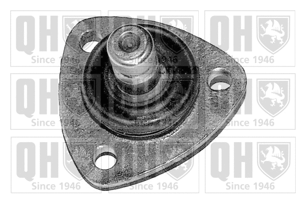 QSJ715S QUINTON HAZELL Шарнир независимой подвески / поворотного рычага (фото 1)
