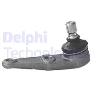 TC732 DELPHI Шарнир независимой подвески / поворотного рычага (фото 1)