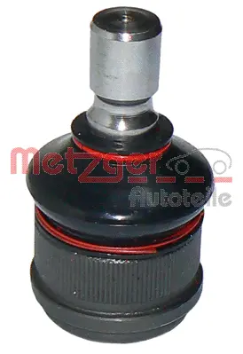 57016308 METZGER Шарнир независимой подвески / поворотного рычага (фото 1)