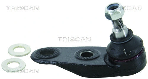 8500 11567 TRISCAN Шарнир независимой подвески / поворотного рычага (фото 1)