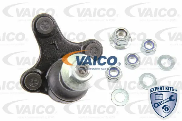 V10-0635 VAICO Шарнир независимой подвески / поворотного рычага (фото 1)