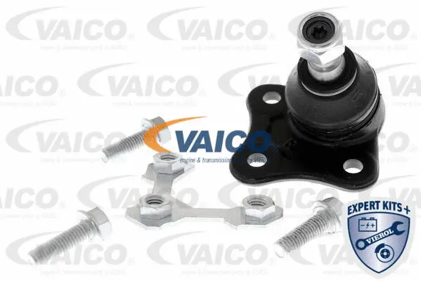 V10-7018 VAICO Шарнир независимой подвески / поворотного рычага (фото 1)