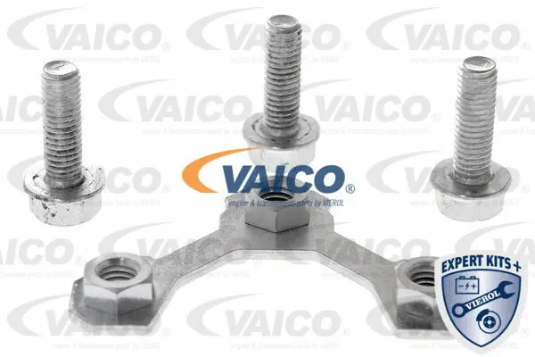 V10-7018 VAICO Шарнир независимой подвески / поворотного рычага (фото 2)
