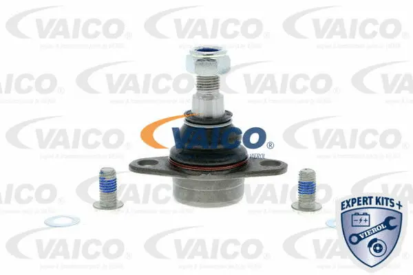 V20-0554 VAICO Шарнир независимой подвески / поворотного рычага (фото 1)