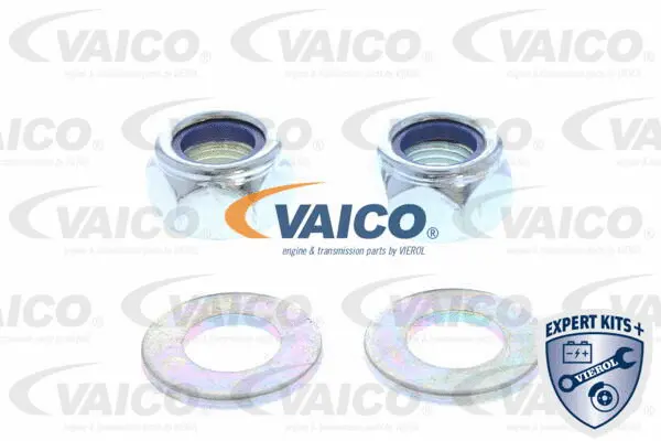 V20-0973 VAICO Шарнир независимой подвески / поворотного рычага (фото 2)