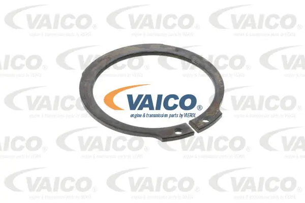 V26-9501 VAICO Шарнир независимой подвески / поворотного рычага (фото 2)