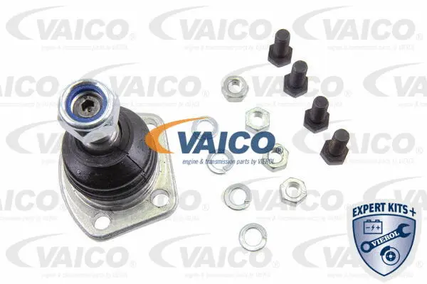 V41-9502 VAICO Шарнир независимой подвески / поворотного рычага (фото 1)
