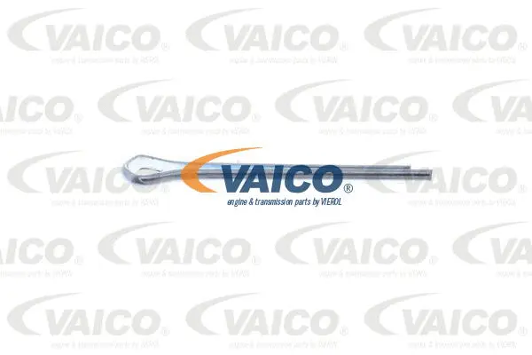 V56-0002 VAICO Шарнир независимой подвески / поворотного рычага (фото 2)