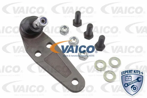 V95-9510 VAICO Шарнир независимой подвески / поворотного рычага (фото 1)