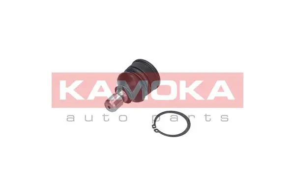 9040116 KAMOKA Шарнир независимой подвески / поворотного рычага (фото 3)