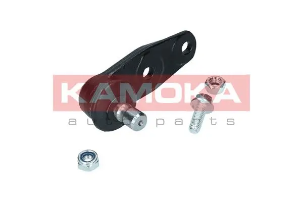 9040137 KAMOKA Шарнир независимой подвески / поворотного рычага (фото 1)