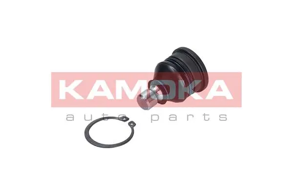 9040181 KAMOKA Шарнир независимой подвески / поворотного рычага (фото 1)