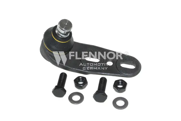 FL006-D FLENNOR Шарнир независимой подвески / поворотного рычага (фото 1)