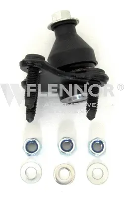 FL0906-D FLENNOR Шарнир независимой подвески / поворотного рычага (фото 1)
