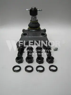 FL111-D FLENNOR Шарнир независимой подвески / поворотного рычага (фото 1)