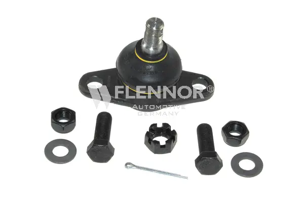 FL465-D FLENNOR Шарнир независимой подвески / поворотного рычага (фото 1)