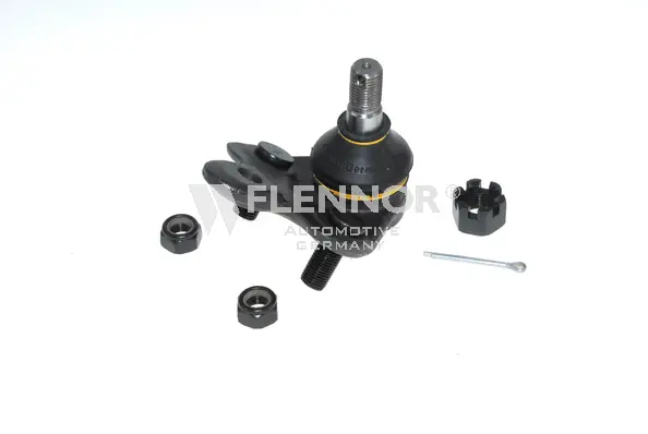 FL591-D FLENNOR Шарнир независимой подвески / поворотного рычага (фото 1)