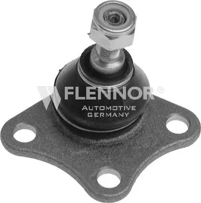 FL634-D FLENNOR Шарнир независимой подвески / поворотного рычага (фото 1)