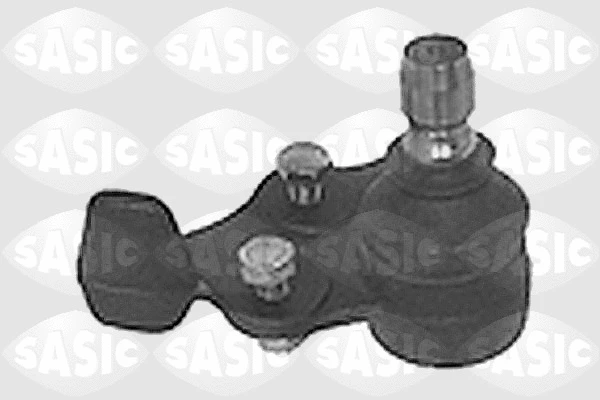 9005254 SASIC Шарнир независимой подвески / поворотного рычага (фото 1)
