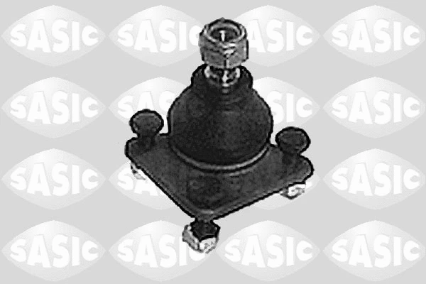 9005271 SASIC Шарнир независимой подвески / поворотного рычага (фото 1)