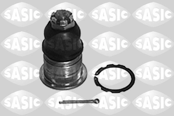 9005293 SASIC Шарнир независимой подвески / поворотного рычага (фото 1)