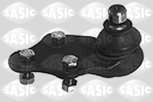 9005403 SASIC Шарнир независимой подвески / поворотного рычага (фото 1)