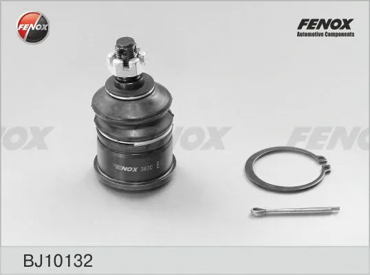 BJ10132 FENOX Шарнир независимой подвески / поворотного рычага (фото 1)