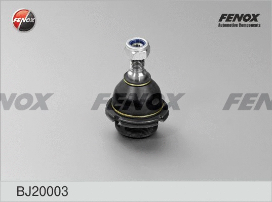 BJ20003 FENOX Шарнир независимой подвески / поворотного рычага (фото 1)