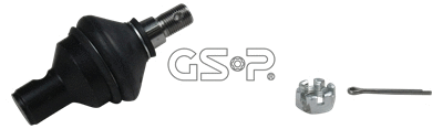 S080140 GSP Шарнир независимой подвески / поворотного рычага (фото 1)