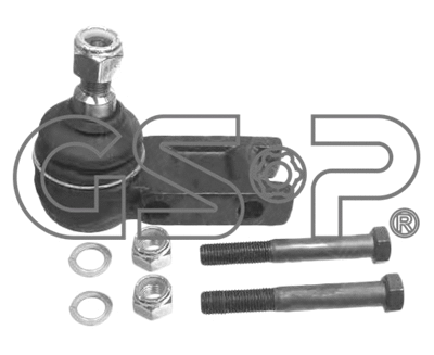 S080349 GSP Шарнир независимой подвески / поворотного рычага (фото 1)