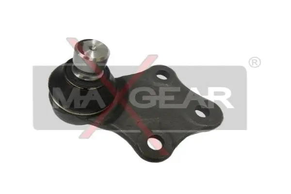 72-0451 MAXGEAR Шарнир независимой подвески / поворотного рычага (фото 1)