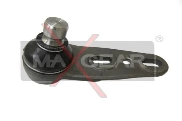 72-0493 MAXGEAR Шарнир независимой подвески / поворотного рычага (фото 1)