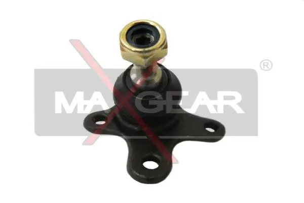 72-0507 MAXGEAR Шарнир независимой подвески / поворотного рычага (фото 1)