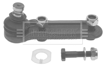 BBJ5145 BORG & BECK Шарнир независимой подвески / поворотного рычага (фото 1)
