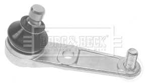 BBJ5302 BORG & BECK Шарнир независимой подвески / поворотного рычага (фото 1)