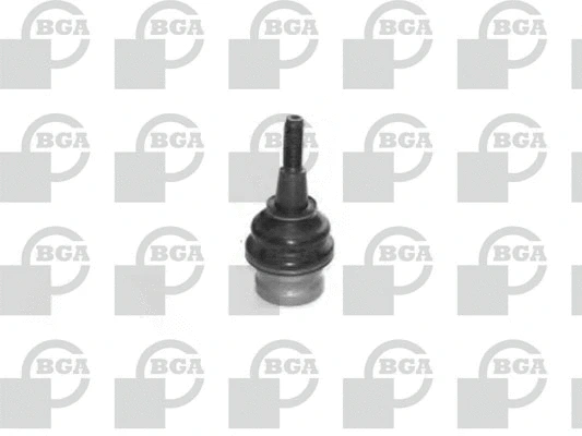 SJ0101 BGA Шарнир независимой подвески / поворотного рычага (фото 1)