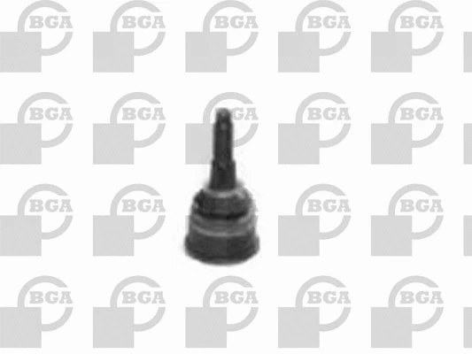SJ3401 BGA Шарнир независимой подвески / поворотного рычага (фото 1)