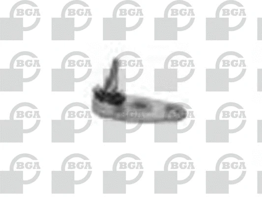 SJ5904 BGA Шарнир независимой подвески / поворотного рычага (фото 1)