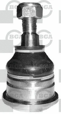 SJ6101 BGA Шарнир независимой подвески / поворотного рычага (фото 1)