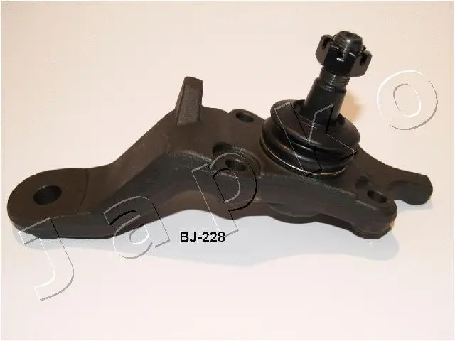 73228 JAPKO Шарнир независимой подвески / поворотного рычага (фото 1)