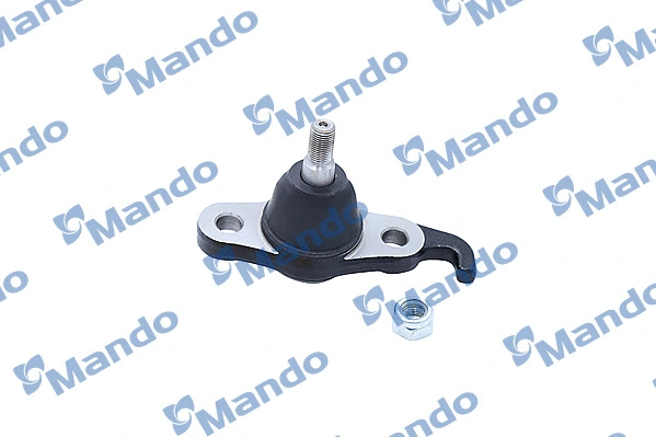 DSA020070 MANDO Шарнир независимой подвески / поворотного рычага (фото 1)