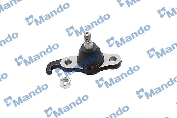 DSA020071 MANDO Шарнир независимой подвески / поворотного рычага (фото 1)