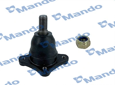 DSA020094 MANDO Шарнир независимой подвески / поворотного рычага (фото 1)