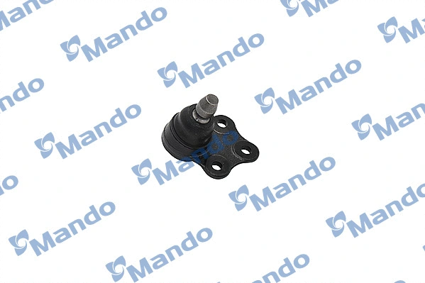 DSA020163 MANDO Шарнир независимой подвески / поворотного рычага (фото 1)