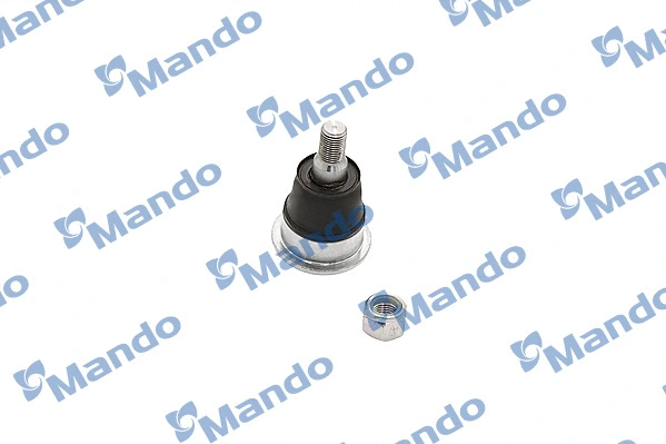 DSA020166 MANDO Шарнир независимой подвески / поворотного рычага (фото 1)