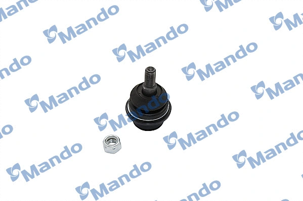DSA020191 MANDO Шарнир независимой подвески / поворотного рычага (фото 1)