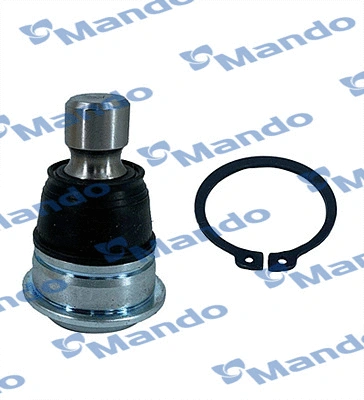 MSA020242 MANDO Шарнир независимой подвески / поворотного рычага (фото 1)